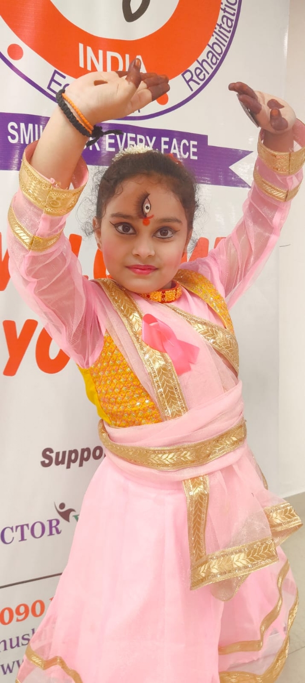 गार्गी द्विवेदी