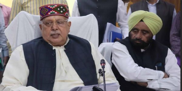 विकसित उत्तर प्रदेशाय कृषि विभागः अगृह्णात् 22 संकल्प: - सूर्य प्रतापशाही