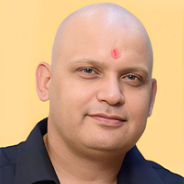 डॉ. आशीष वशिष्ठ डॉ. आशीष वशिष्ठ