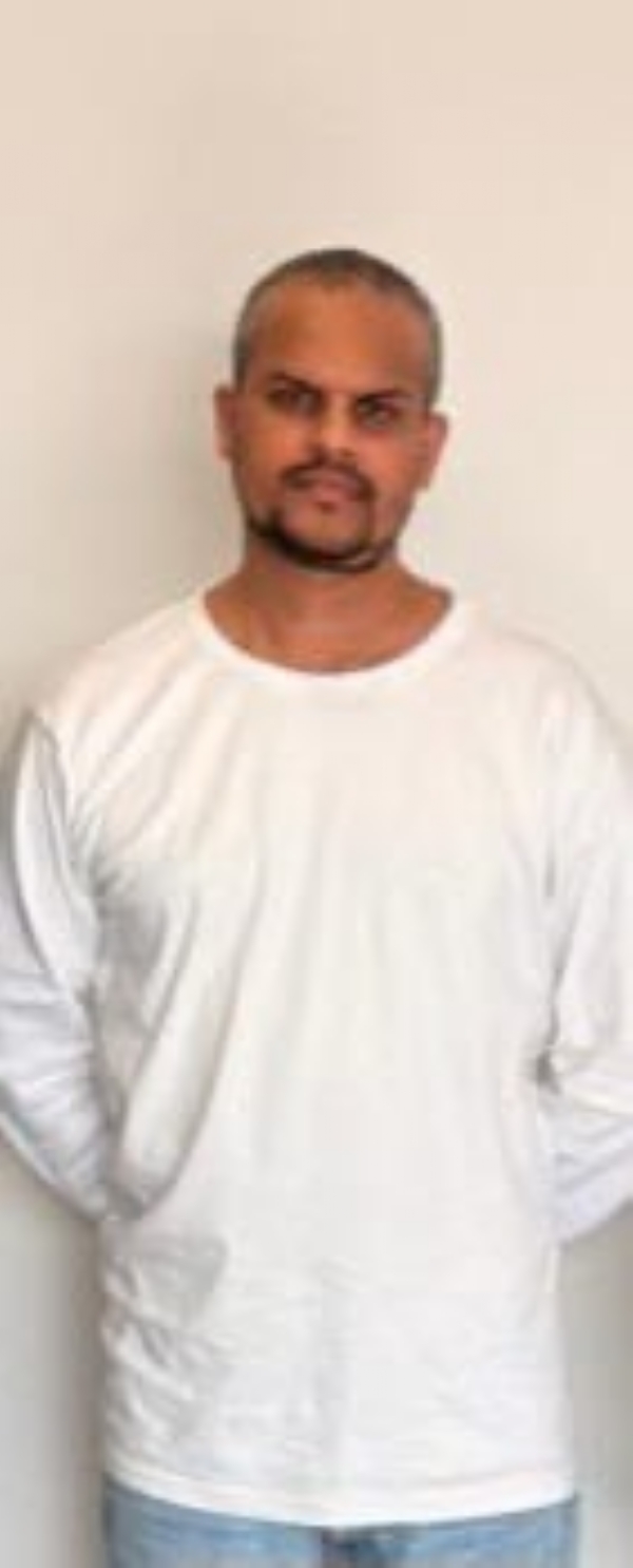 वांछित आरोपी जगदीश पुनेठा वांछित आरोपी जगदीश पुनेठा