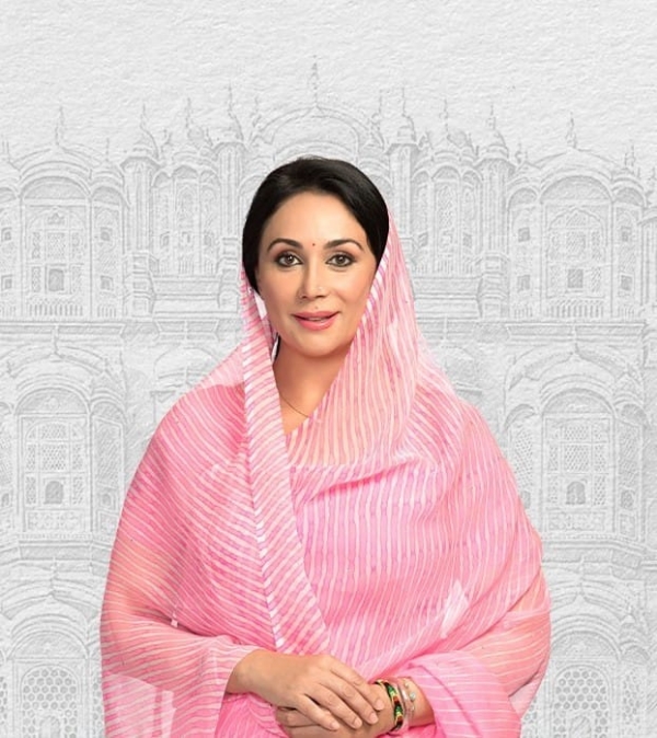 जयपुर हेरिटेज फोटो प्रदर्शनी का उप मुख्यमंत्री दीया कुमारी करेंगी उद्घाटन जयपुर हेरिटेज फोटो प्रदर्शनी का उप मुख्यमंत्री दीया कुमारी करेंगी उद्घाटन