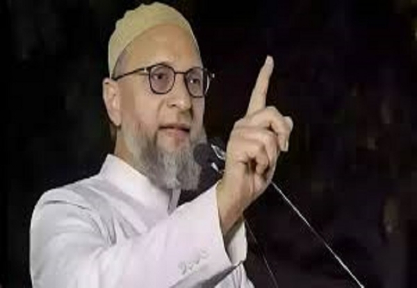 बिहार चुनाव—असदुद्दीन ओवैसी बिहार चुनाव—असदुद्दीन ओवैसी