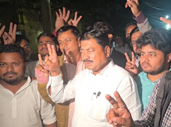 अररिया फोटो:जोकीहाट विधायक मुर्शीद आलम अररिया फोटो:जोकीहाट विधायक मुर्शीद आलम