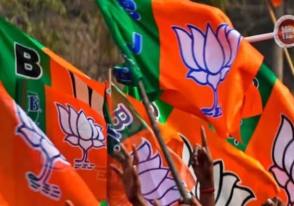 भाजपा भाजपा