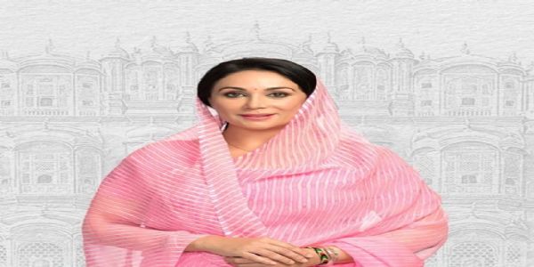 जयपुर-(भ्रमनस्थलं) छायाचित्र-प्रदर्शनेः उद्घाटनम् उपमुख्यमंत्री दीया कुमारी करिष्यति