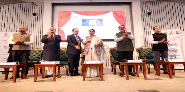 मुख्यमन्त्रिणा अग्नि-सुरक्षा-प्रमाणपत्रस्य प्राप्त्यर्थं डिजीटल-द्वारस्य शुभारम्भः कृतः