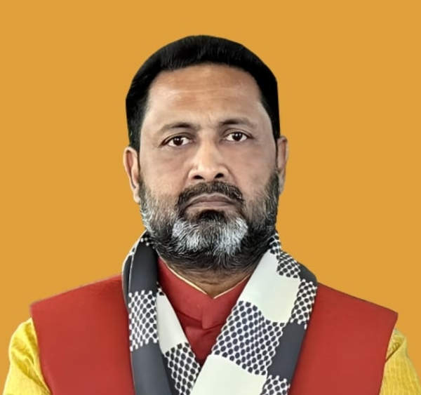 आचार्य संजय तिवारी आचार्य संजय तिवारी