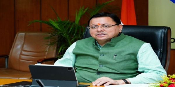 मीडिया जनता सरकारस्य च मध्ये सेतुरूपेण कार्यं कुरुते -मुख्यमंत्री