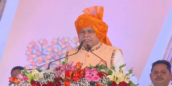 भाजपायाः प्रदेशाध्यक्षोऽद्य ग्वालियर प्रवासे , संभागीयोपवेशनेषु स्थानीय कार्यक्रमेषु सम्मेलिष्यते