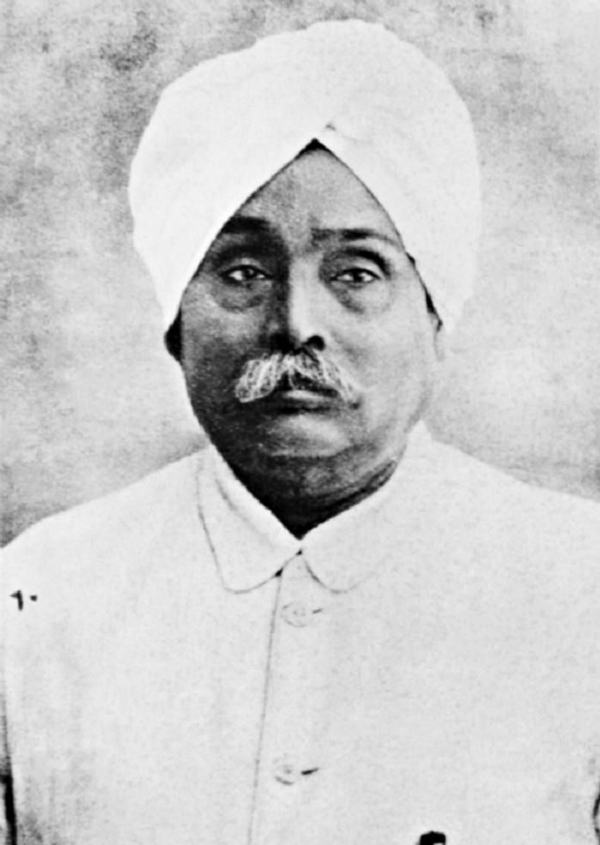 लाला लाजपत राय लाला लाजपत राय