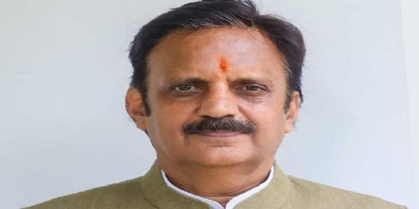 रीवाजनपदे उपमुख्यमंत्री शुक्लः अद्य हनुमनाप्रदेशे स्वास्थ्यशिबिरस्य शुभारम्भं करिष्यति