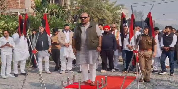 कश्मीराय शीघ्रं लप्स्यते पूर्णराज्यस्य अधिकारः - उपमुख्यमंत्री कश्मीरः