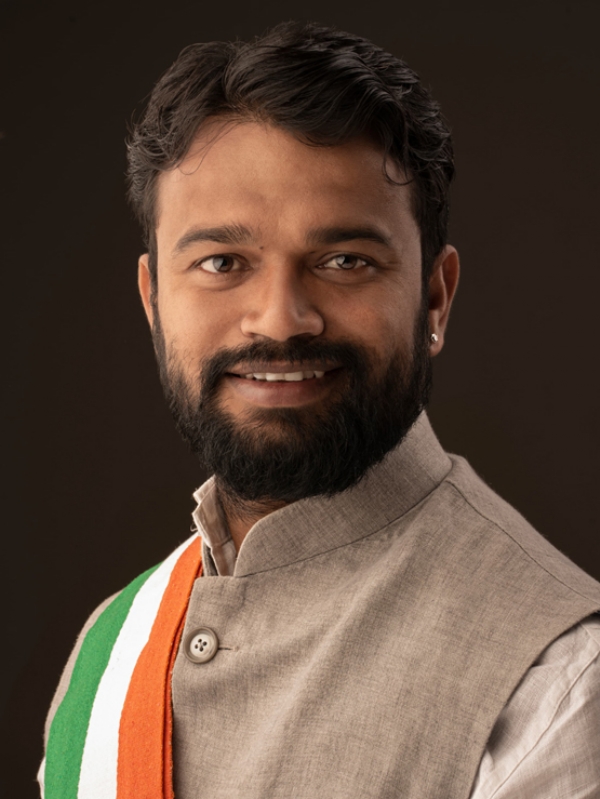 सुशील मौर्य सुशील मौर्य