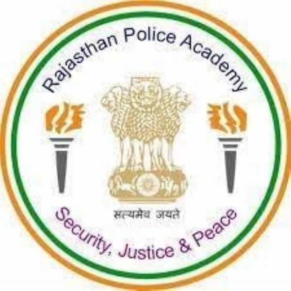 पुलिस सुधार और प्रगति पर मंथन: 21 नवंबर को होगा राजस्थान पुलिस अकादमी में राज्य स्तरीय पुलिस सम्मेलन पुलिस सुधार और प्रगति पर मंथन: 21 नवंबर को होगा राजस्थान पुलिस अकादमी में राज्य स्तरीय पुलिस सम्मेलन