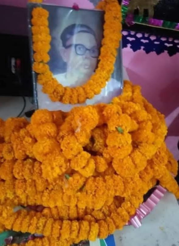 पुण्यतिथि