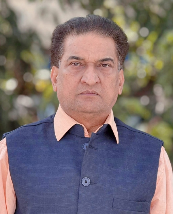 मोदी युग में, ग्रामीण छात्रों को महानगरों के समान शिक्षा के अवसर मिल रहे हैं: बलबीर