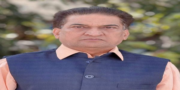 मोदिनो युगे, ग्रामीण छात्रेभ्यो महानगरेषु समान शिक्षायाः अवसरो लभ्यते- बलबीरः