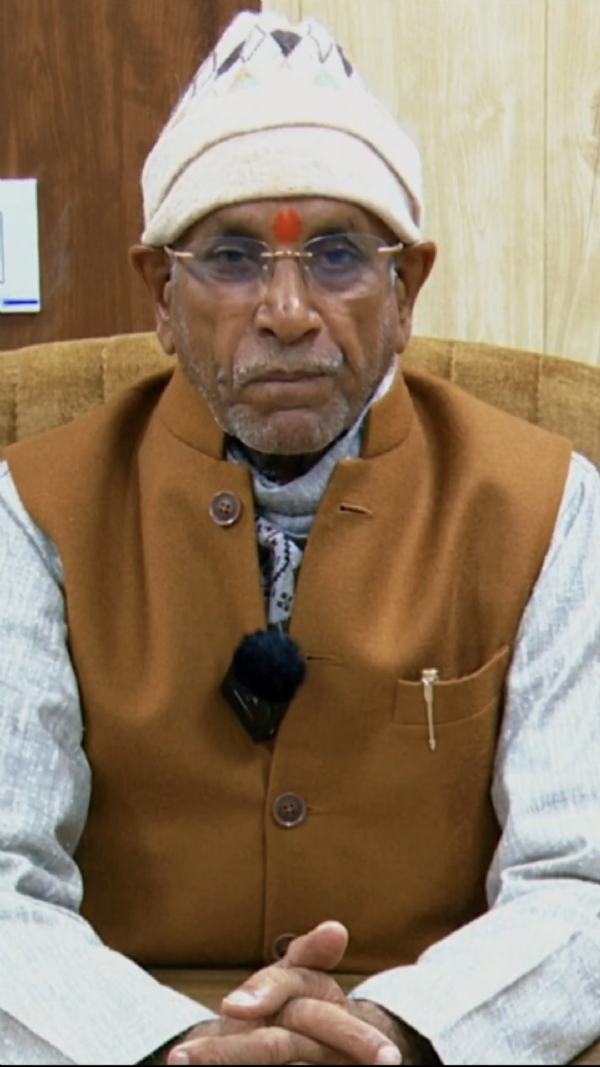 चम्पत राय चम्पत राय