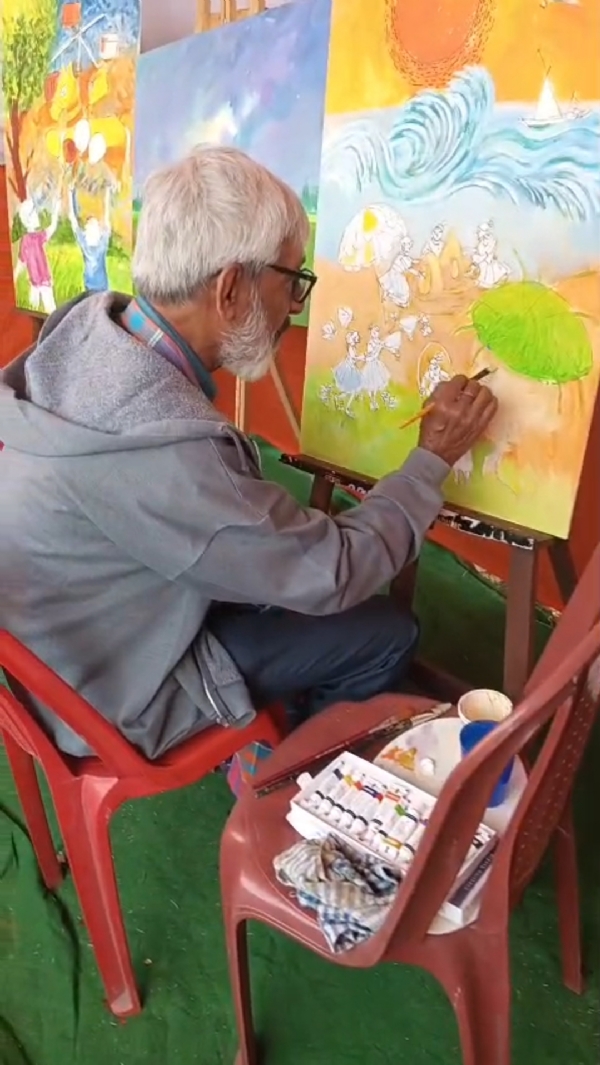 चित्रकार पिपलोदा