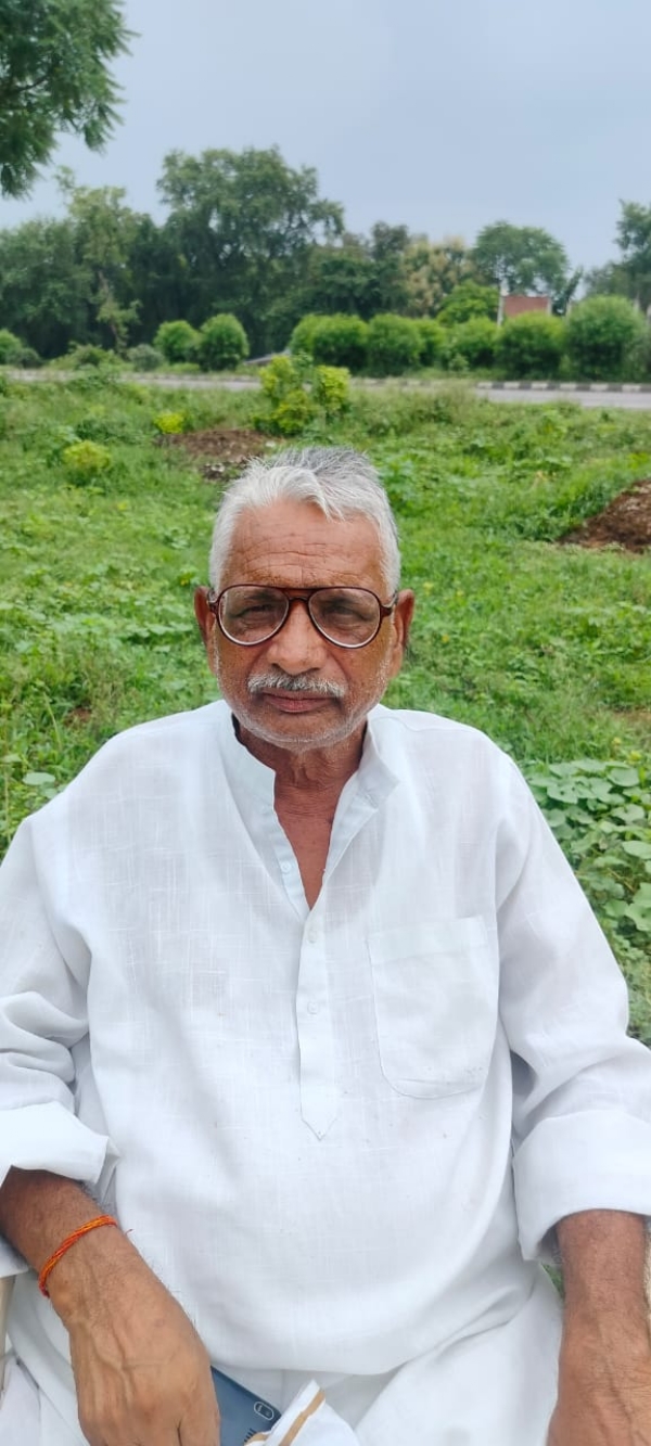 प्रधान रामगोपाल गुप्ता प्रधान रामगोपाल गुप्ता