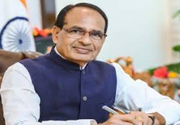 केंद्रीय कृषि मंत्री शिवराज सिंह चौहान फाइल फाेटाे