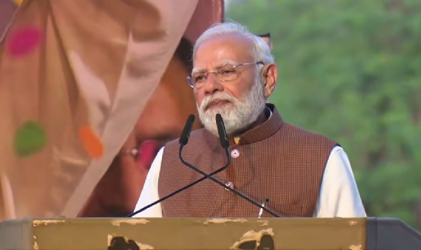 प्रधानमंत्री नरेन्द्र मोदी। फोटो - फाइल प्रधानमंत्री नरेन्द्र मोदी। फोटो - फाइल