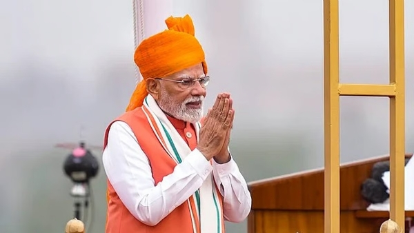 प्रधानमंत्री मोदी प्रधानमंत्री मोदी