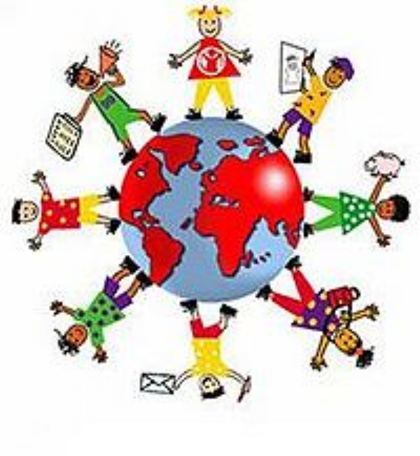 विश्व बाल दिवस विश्व बाल दिवस