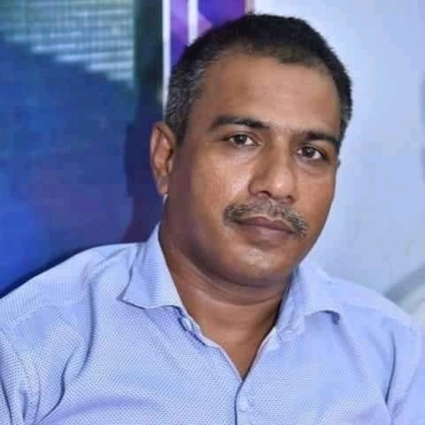 साहित्यकार अनुराग आग्नेय साहित्यकार अनुराग आग्नेय