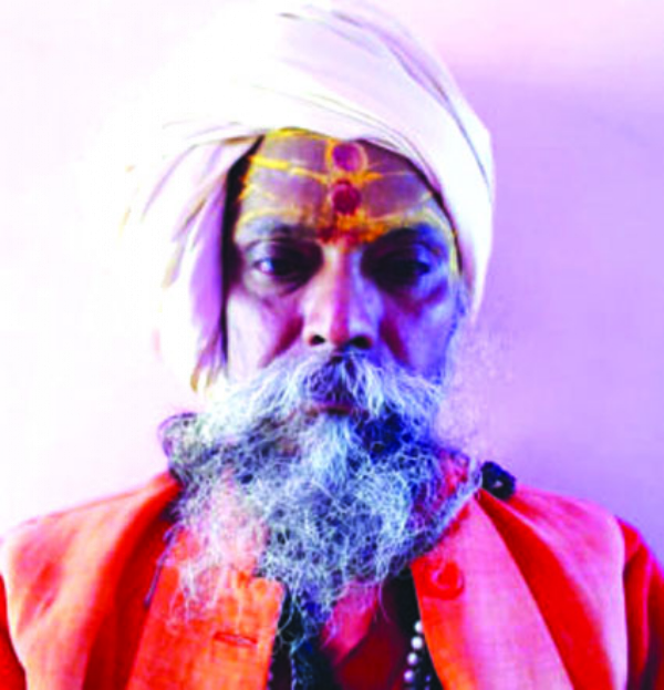 श्रीमहंत गोपाल गिरि श्रीमहंत गोपाल गिरि