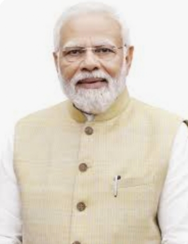 प्रधानमंत्री मोदी फाइल फोटो