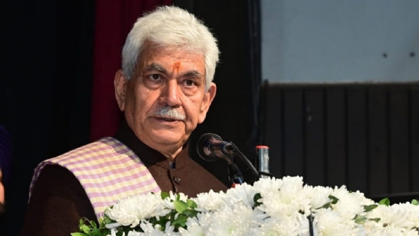 ऑपरेशन महादेव के लिए हर भारतीय को जम्मू-कश्मीर पुलिस पर गर्व है- उपराज्यपाल ऑपरेशन महादेव के लिए हर भारतीय को जम्मू-कश्मीर पुलिस पर गर्व है- उपराज्यपाल