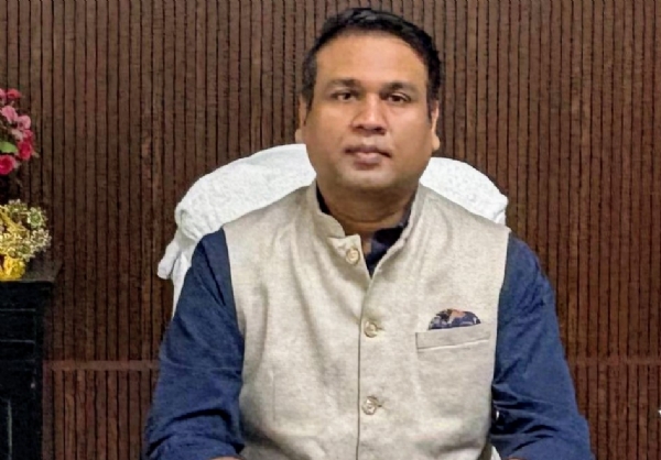 प्रवर अधीक्षक डाकघर , पंकज कुमार मीणा करनाल मण्डल प्रवर अधीक्षक डाकघर , पंकज कुमार मीणा करनाल मण्डल