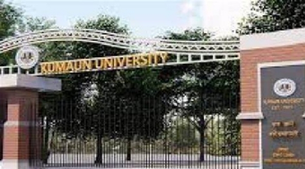 Kumaun University Kumaun University