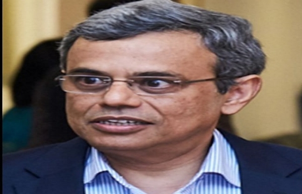 जावेद अशरफ का फाइल फोटो जावेद अशरफ का फाइल फोटो