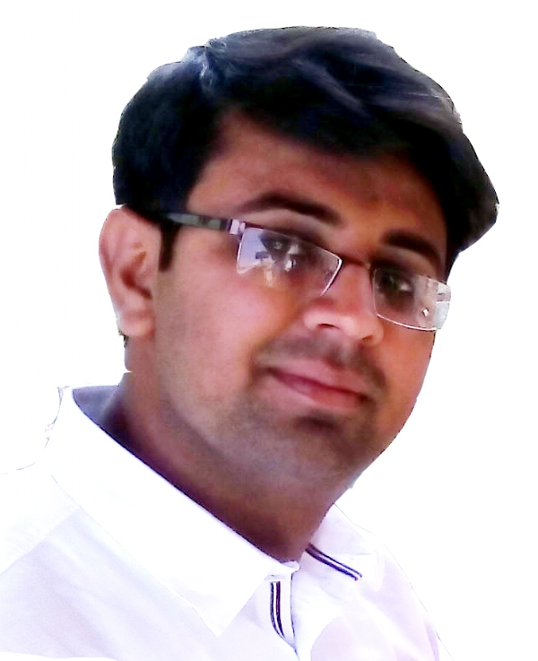 सत्यवान सौरभ