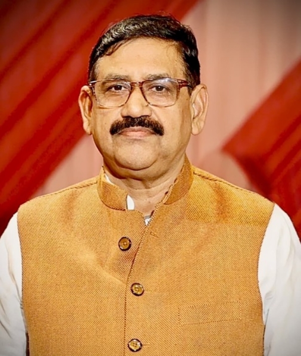 अरुण कुमार दीक्षित