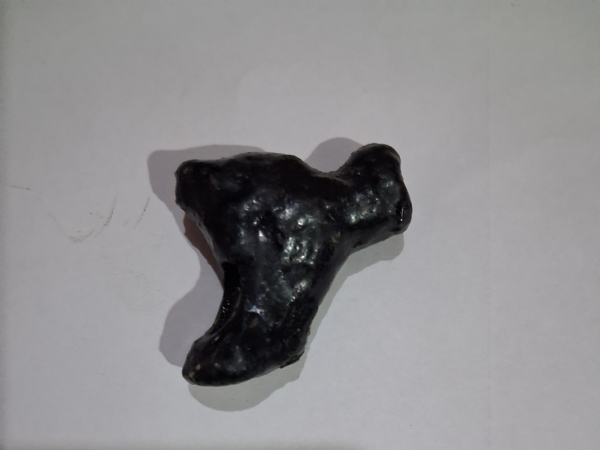 मिट्टी की सीटी