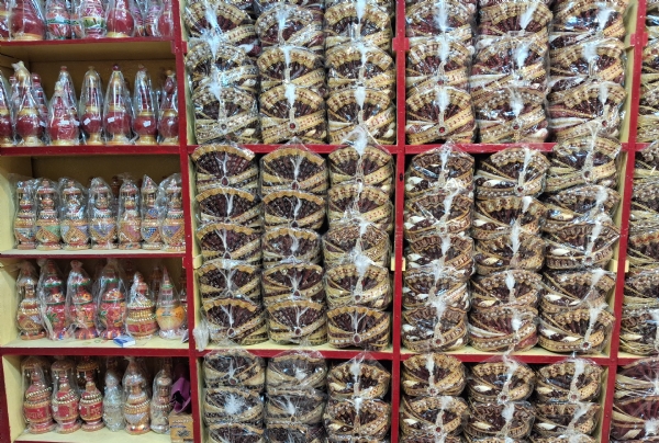 सिंधौरा