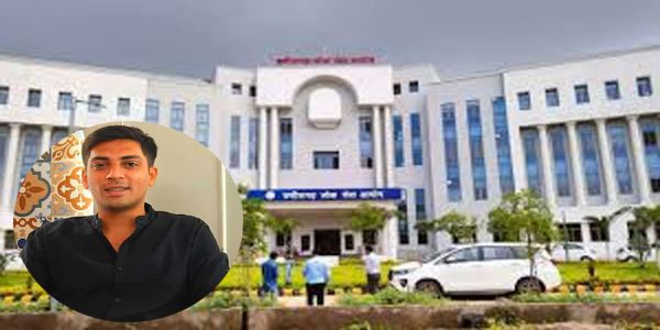 रायपुरम् : छत्तीसगढ़ पीएससी 2024 परीक्षायाः परीक्षापरिणामः विलंबेनरात्रौ प्रसारितः, देवेश प्रसाद साहूः जातः प्रथमः