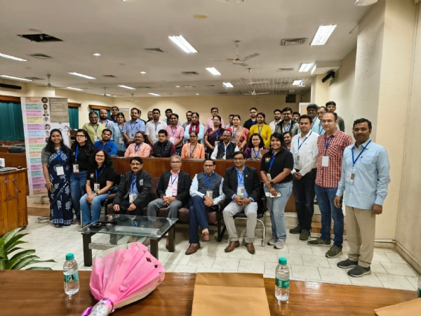 आईआईटी खड़गपुर में स्कोप 2.0