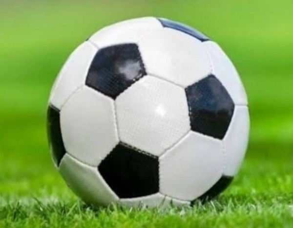 फुटबॉल प्रतीकात्मक