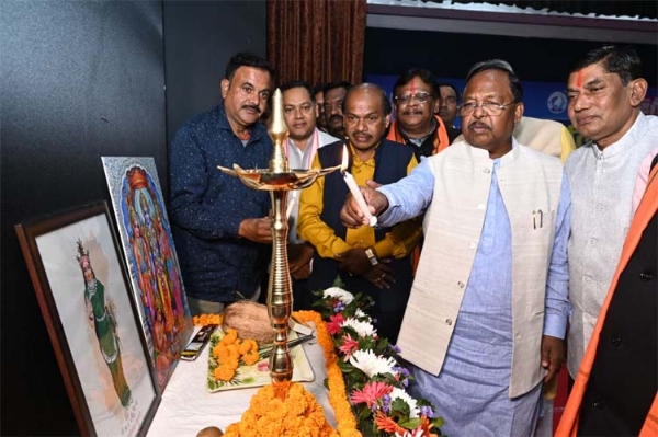 विश्व मात्स्यिकी दिवस पर आयाेजित मत्स्य कृषक संगोष्ठी