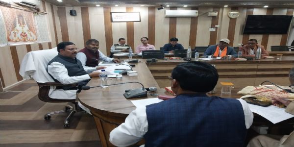 एस्‌आईआर् कार्यक्रमः - 23 नवम्बरे वञ्चितमतादाराः स्वस्व-मतदानकक्षं गत्वा गणना-प्रपत्रं पूरयन्तु