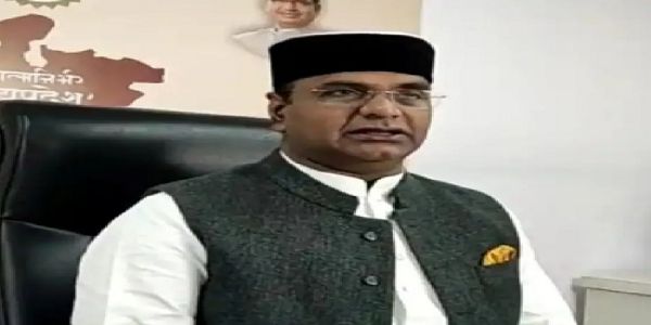 मध्यप्रदेशे मन्त्री सारङ्गस्य उपस्थितौ अद्य ५२वीं राष्ट्रीय बाल वैज्ञानिक प्रदर्शनीसमारोहस्य समापनम्