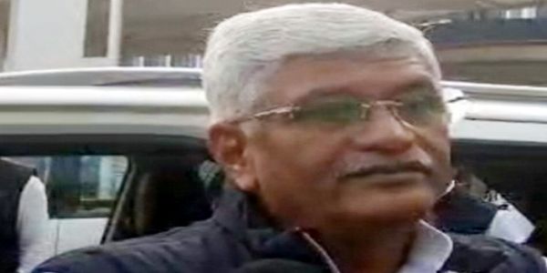 केंद्रीय मंत्री गजेंद्र सिंह शेखावतः 23 दिनांके बीकानेरे