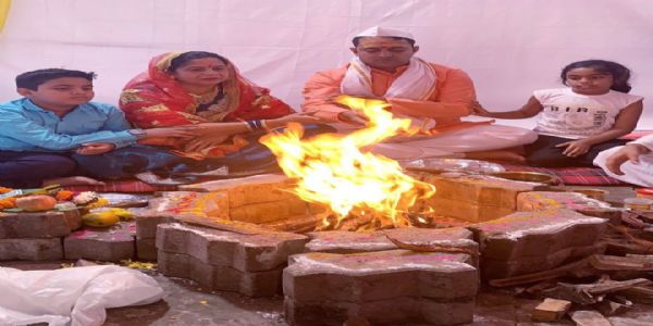 वसई-विरार रिक्शा टैक्सी चालक-मालक संस्थायाः स्थापना दिवस महोत्सवः उत्साहेन संपन्नः