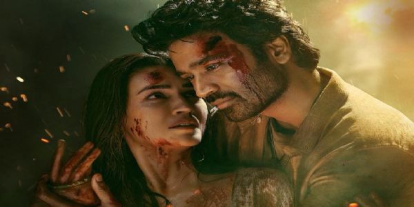 कृति सेनन अवदत्, किमर्थं'मुक्ति' जाता तदीयवृत्तस्य सर्वतः परिस्थितिजन्यं पात्रम्