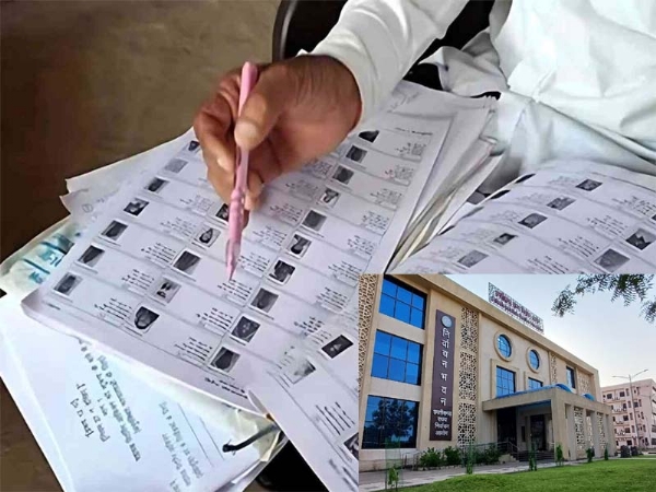 छत्तीसगढ़ निर्वाचन आयाेग  फाइल फाेटाे