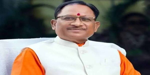 सरदार वल्लभभाई पटेलस्य 150 तमां जयंतीम् उपलक्ष्य मुख्यमंत्री सायोऽद्य यूनिटी मार्चमासे दर्शयिष्यति हरितध्वजम्